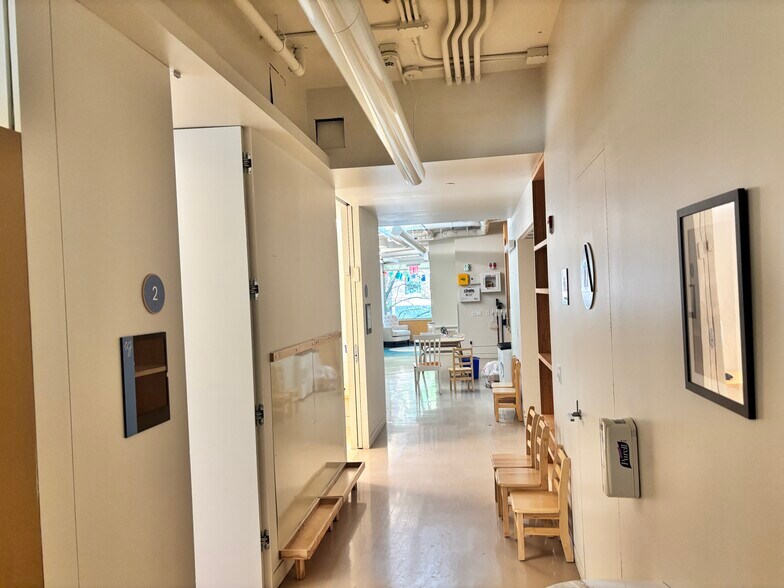 More Photos Of 310 E Houston St, New York Apartments For Lease