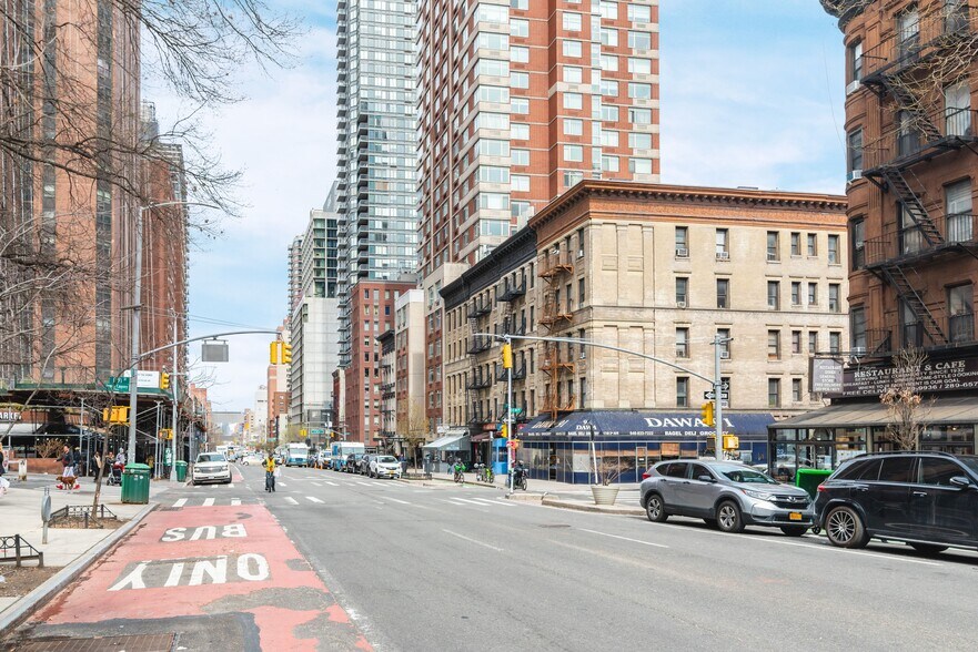 More Photos Of , New York Multifamily For Sale