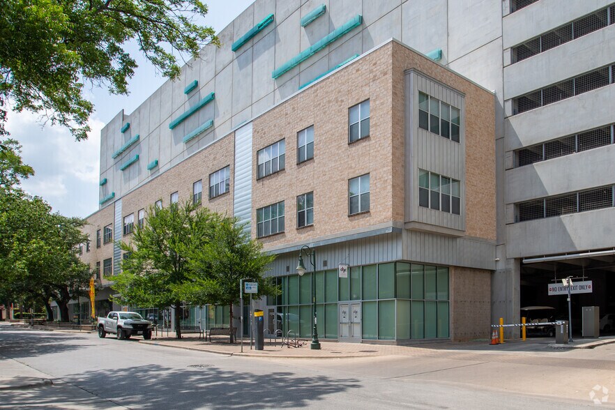 Primary Photo Of 2222 Rio Grande St, Austin Office For Lease