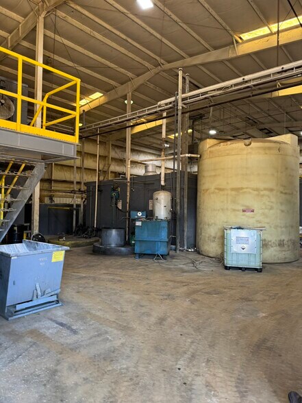 More Photos Of 1601 Highway 49B, Paragould Warehouse For Lease