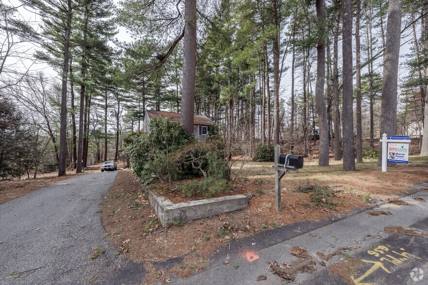 Primary Photo Of 7 Sharon Ave, Norfolk Land For Sale