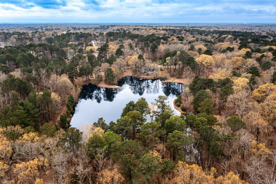 Primary Photo Of 208 Hardy Rd, Madison Land For Sale