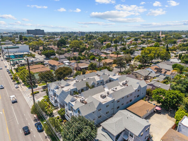 More Photos Of 1815 W Alameda Ave, Burbank Apartments For Sale