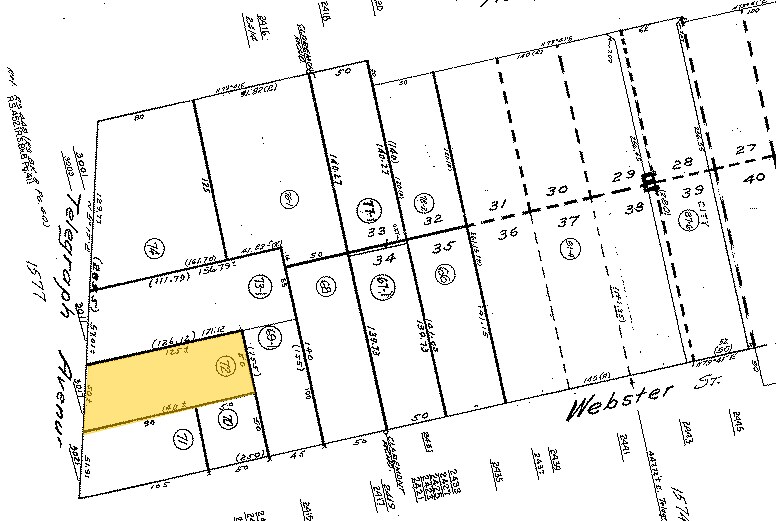 More Photos Of 3017 Telegraph Ave, Berkeley Medical For Lease