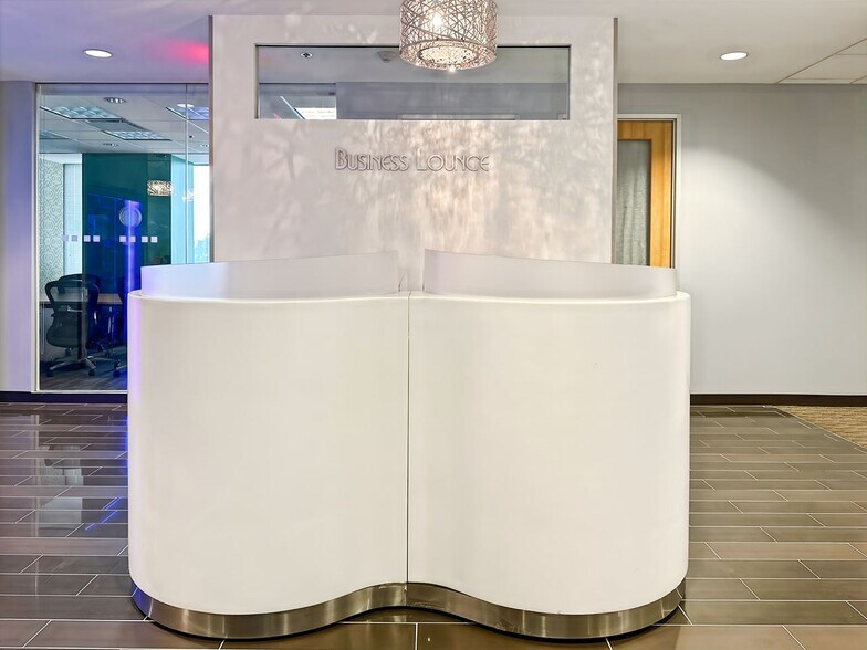 More Photos Of 2929 Allen Pky, Houston Coworking Space