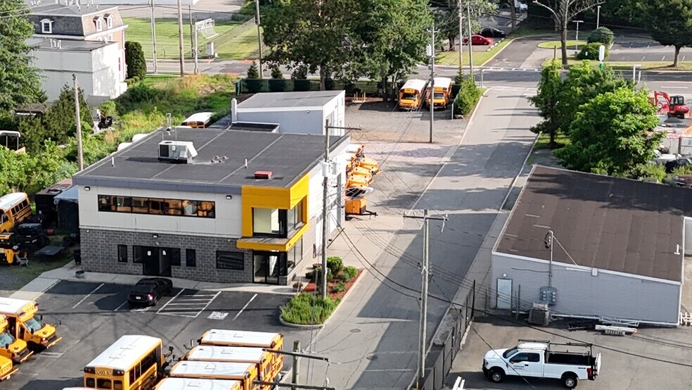 More Photos Of 26 Jay St, Norwood Auto Repair For Sale