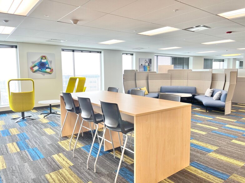 More Photos Of 2400 Ansys Dr, Canonsburg Office For Lease