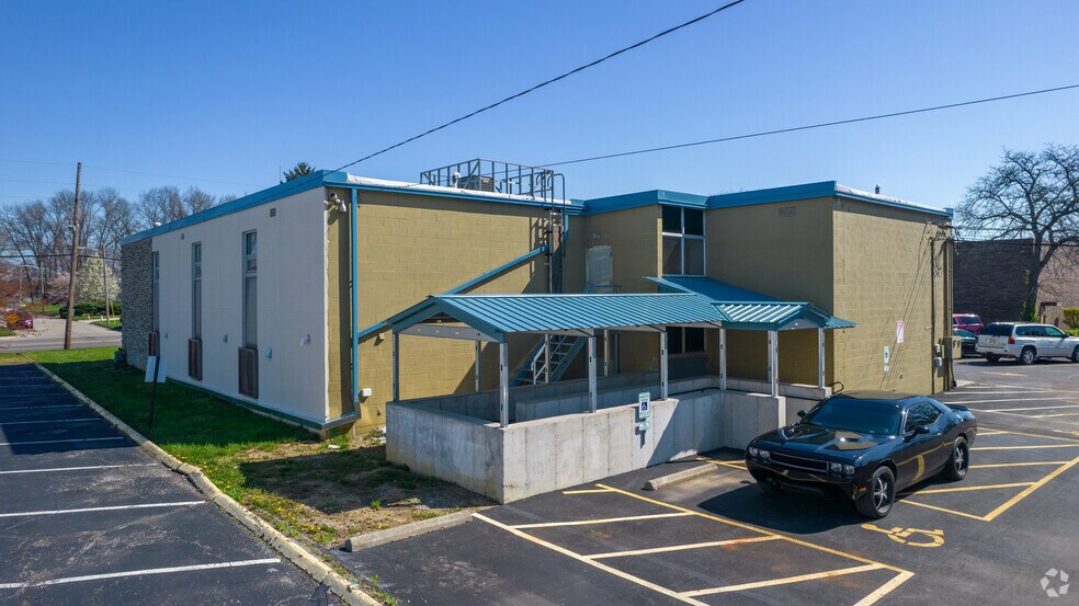 More Photos Of 3245 E Livingston Ave, Columbus Medical For Sale