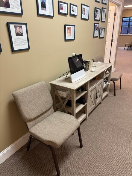More Photos Of 8720-A Northpark Blvd, Charleston Office For Lease