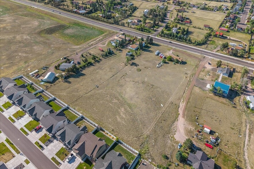 More Photos Of 5606 Dell Range Blvd, Cheyenne Land For Sale