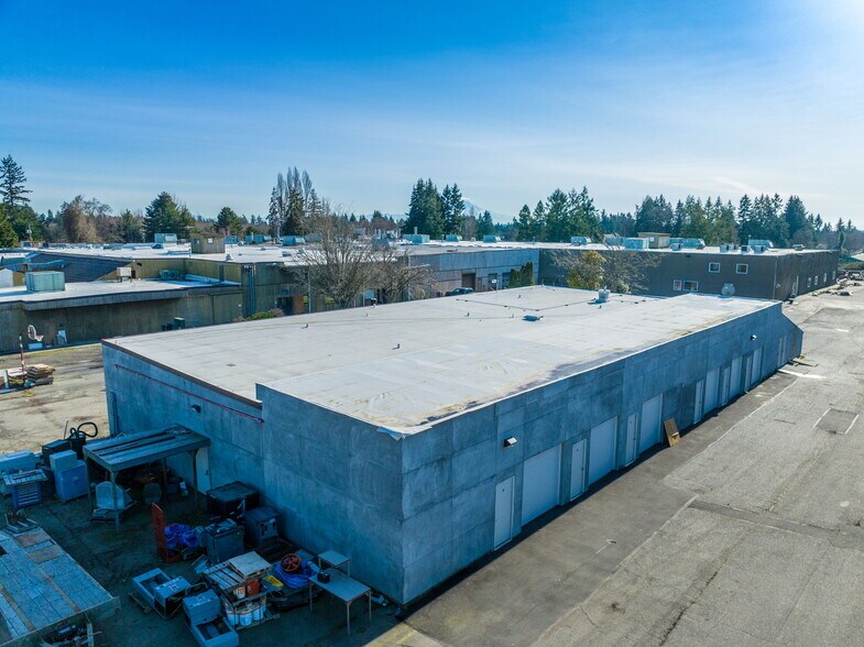 More Photos Of 19215 Vashon Hwy SW, Vashon Island Warehouse For Lease