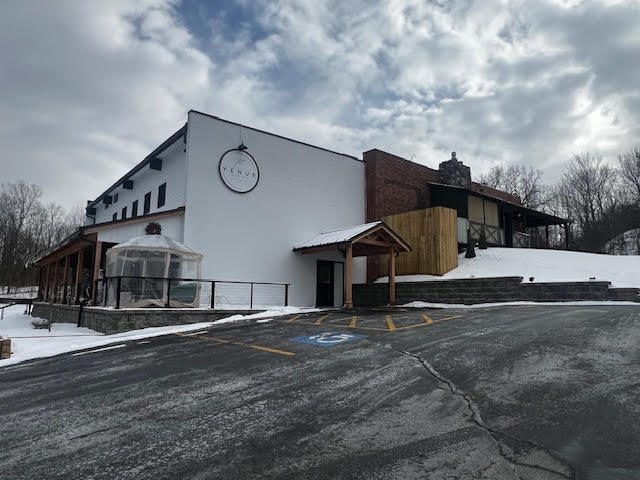 More Photos Of 14 Railroad St, Victor Freestanding For Lease