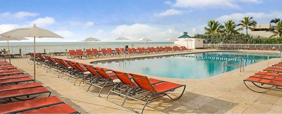 More Photos Of 19201 Collins Ave, Sunny Isles Beach Hotel For Sale