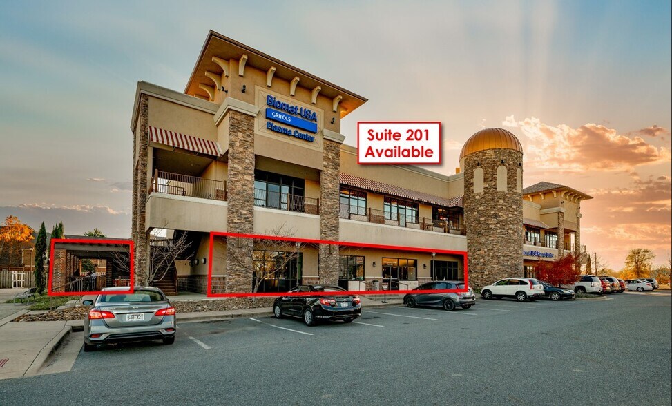 More Photos Of 2235 Dave Ward Dr, Conway Storefront Retail Office For Lease