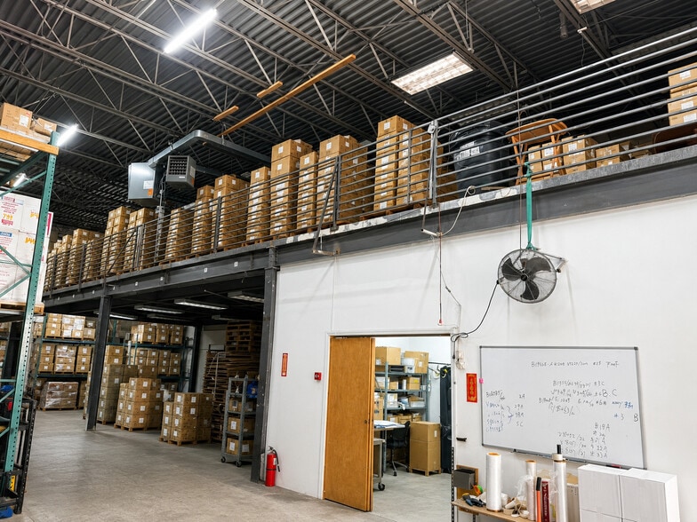 More Photos Of 259-261 48th St, Brooklyn Warehouse For Sale