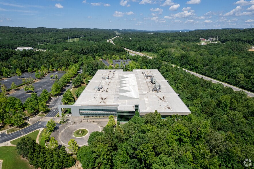 More Photos Of 201 Milan Pky, Birmingham Office For Sale