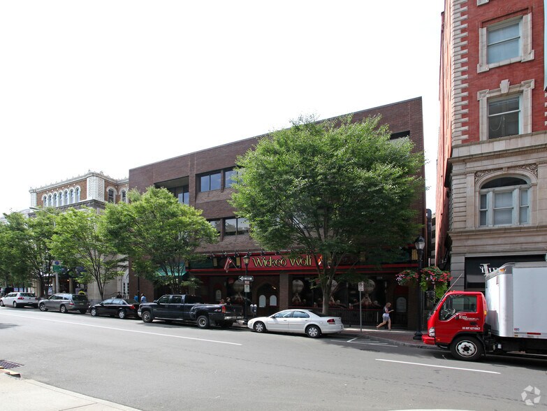 More Photos Of 142 Temple St, New Haven Medical For Sale