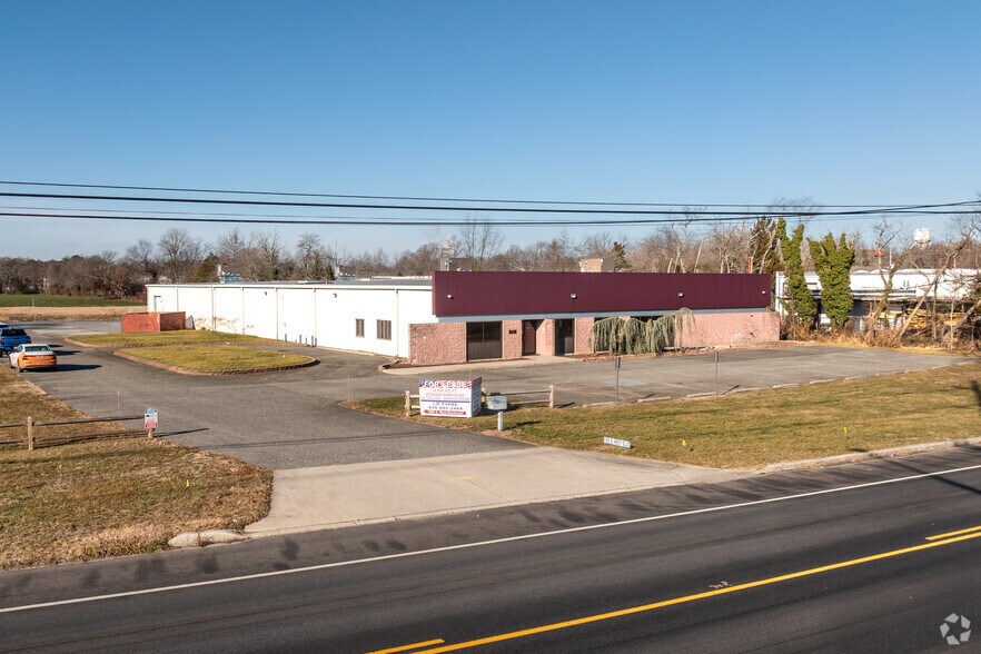 More Photos Of 1980 S West Blvd, Vineland Manufacturing For Sale