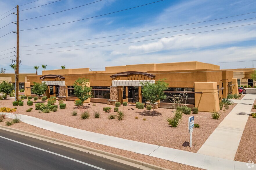 More Photos Of 1460 W Elliot Rd, Gilbert Medical For Lease