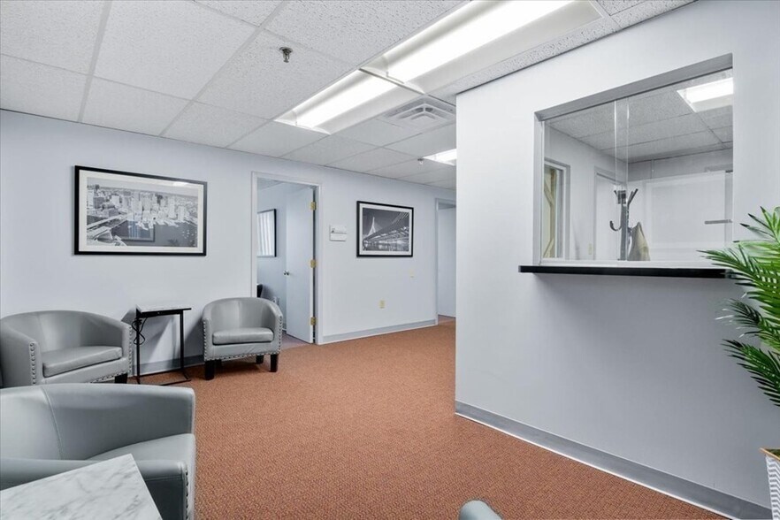 More Photos Of 30 Eastbrook Rd, Dedham Loft Creative Space For Sale
