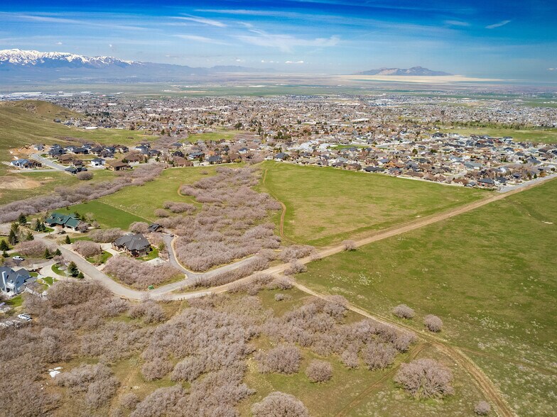 More Photos Of 1348 Cassity, Tooele Land For Sale