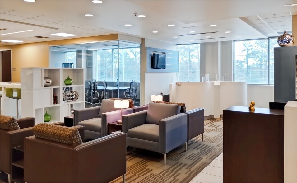 More Photos Of 822 A1A, Ponte Vedra Beach Coworking Space