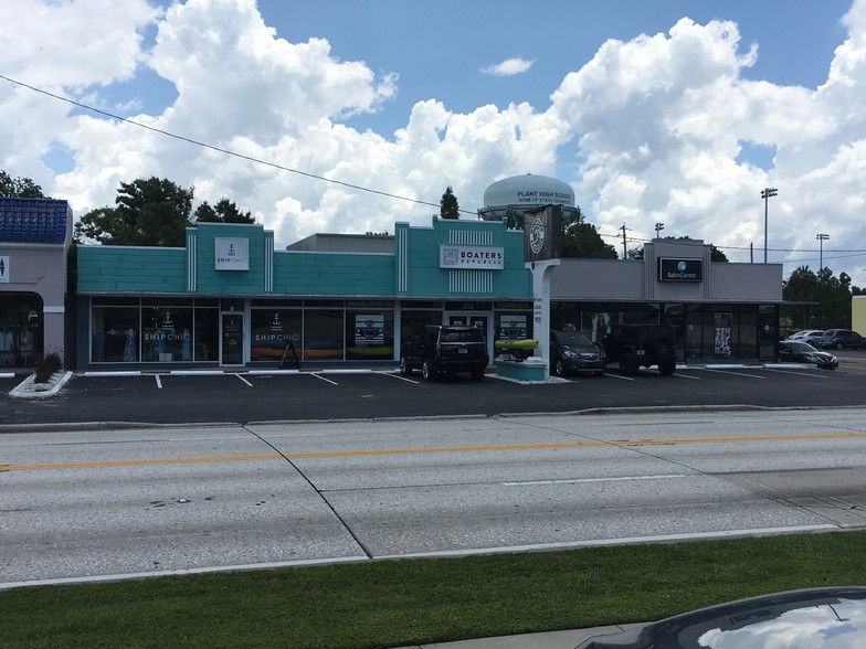 Primary Photo Of 2122 S Dale Mabry Hwy, Tampa Freestanding For Lease