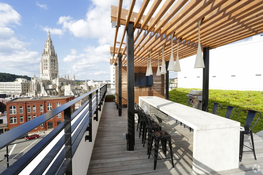 More Photos Of 6105 Spirit St, Pittsburgh Apartments For Lease