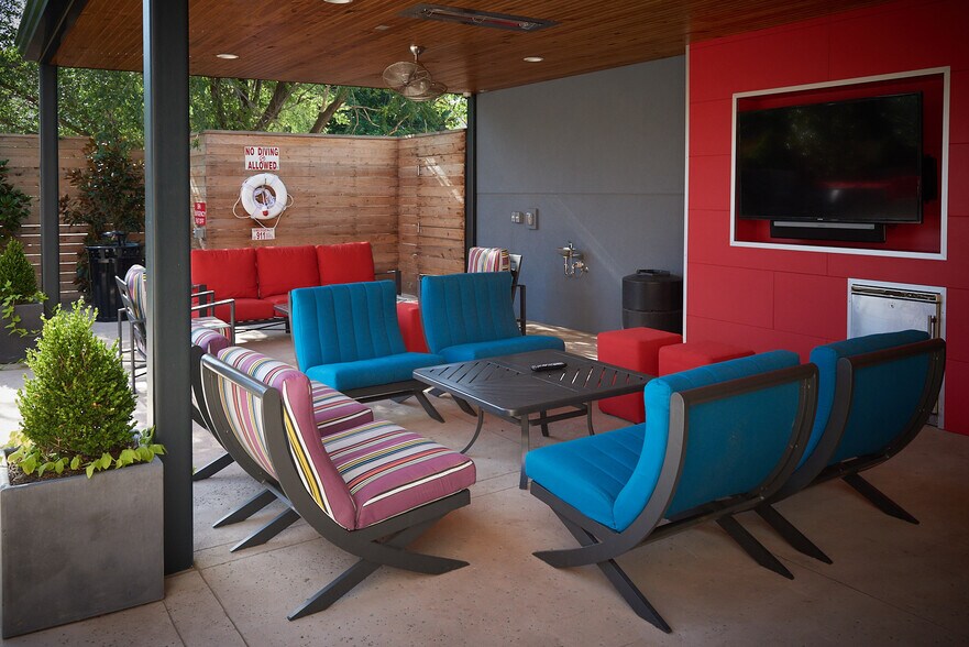 More Photos Of 750 W Imhoff Rd, Norman Apartments For Sale