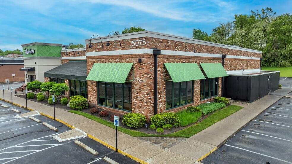 More Photos Of 5075 Crookshank Rd, Cincinnati Restaurant For Sale