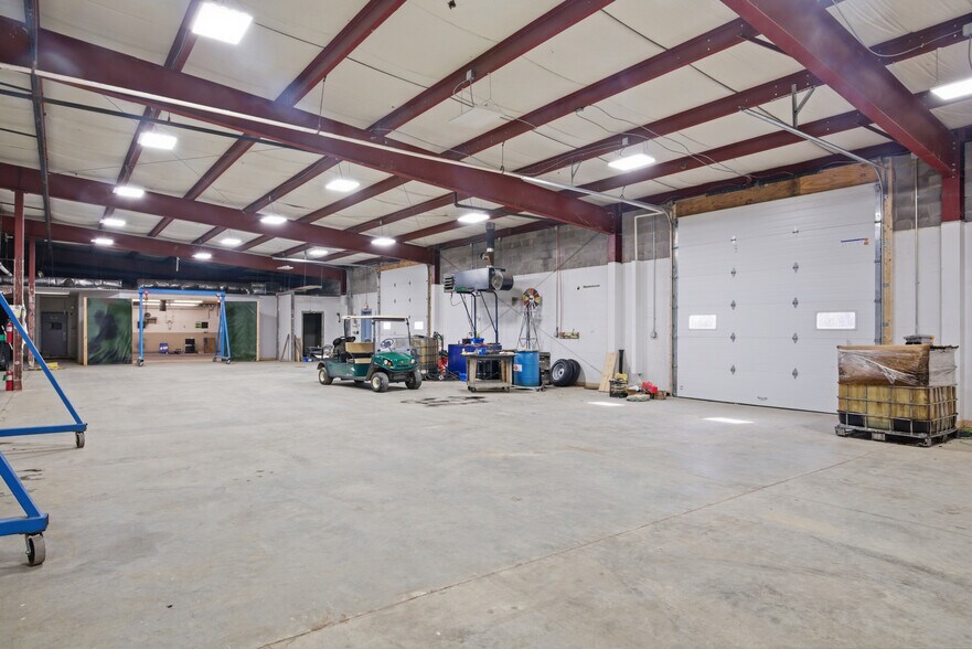 More Photos Of 5190 Dominion Dr, Dublin Warehouse For Sale