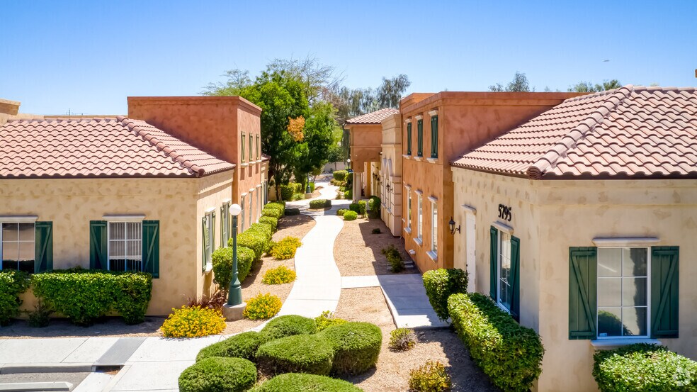 More Photos Of 5795 S Sandhill Rd, Las Vegas Unknown For Lease