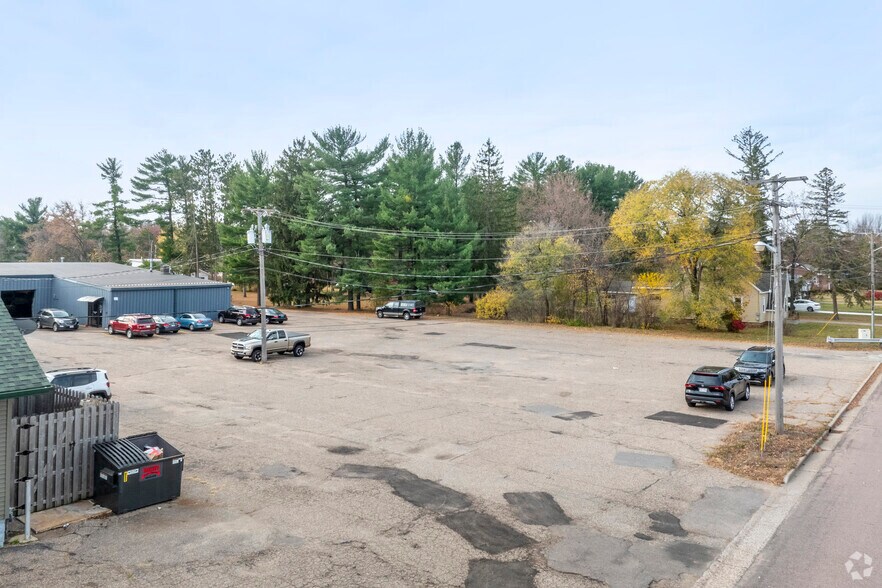 More Photos Of 2610 8th St S, Wisconsin Rapids Land For Sale
