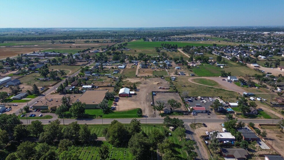 More Photos Of 1216 E 18th St, Greeley Warehouse For Lease