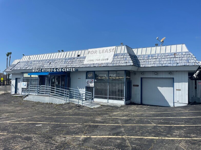 More Photos Of 2834 E Main St, Ventura General Retail For Sale