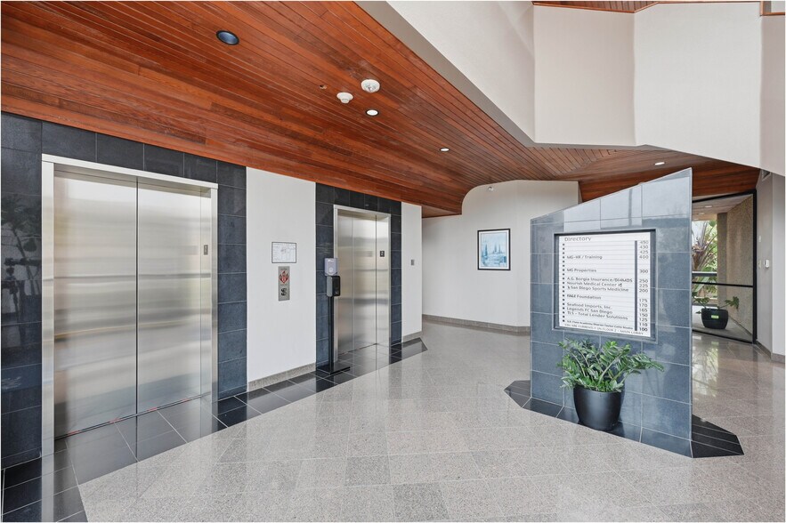More Photos Of 10505 Sorrento Valley Rd, San Diego Office For Sale