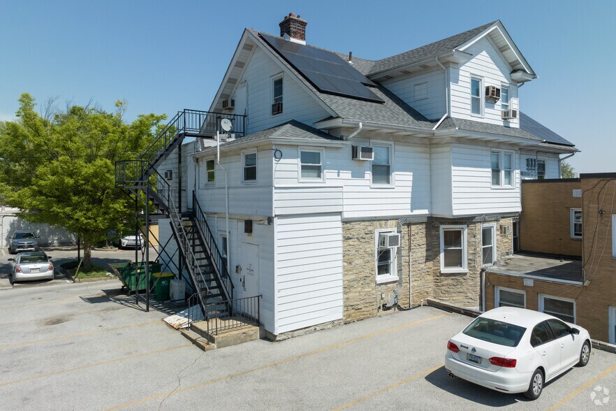 More Photos Of 130 S Easton Rd, Glenside Office Residential For Sale