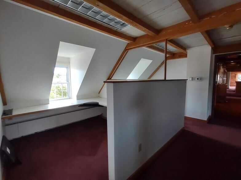 More Photos Of 1 Mill Plz, Laconia Office For Sale