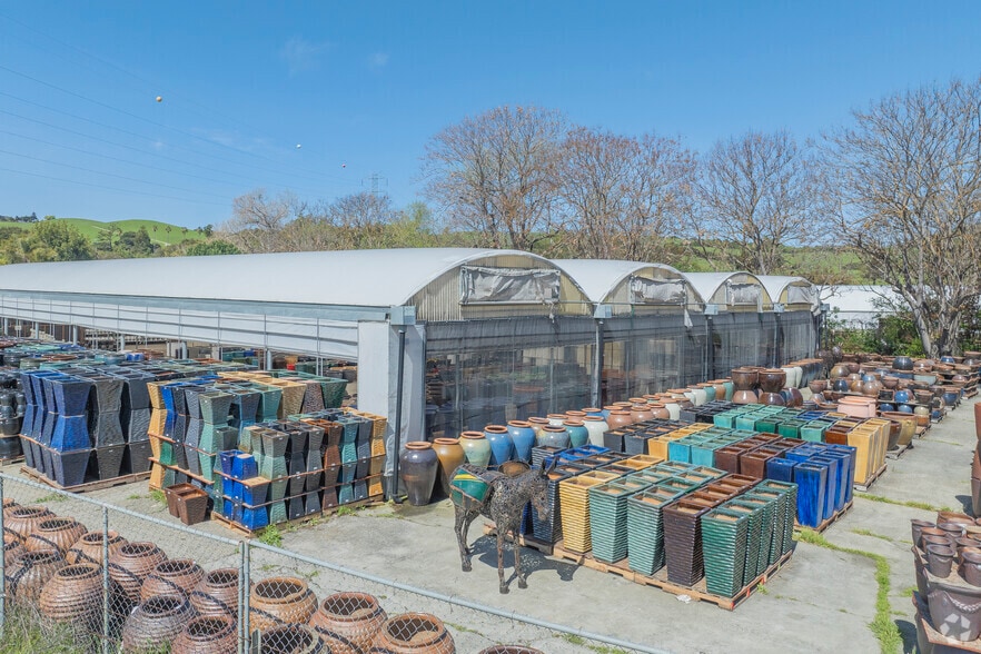 More Photos Of 5987 Mission Rd, Sunol Warehouse For Sale