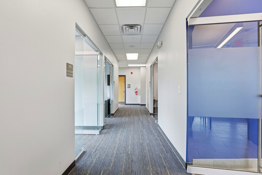 More Photos Of 2780 Jetport Rd, Kinston Office For Lease