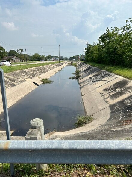 More Photos Of 9822 Moers Rd, Houston Land For Sale