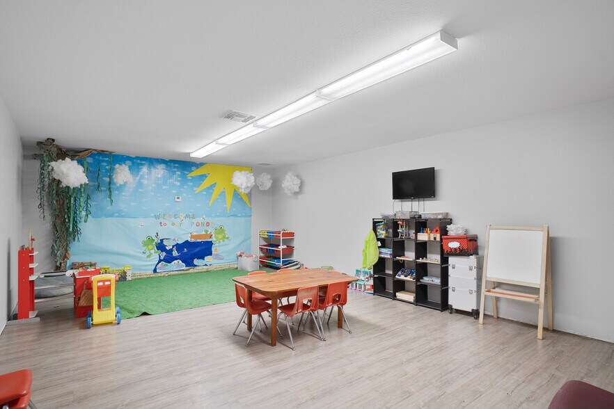 More Photos Of 1088 US Highway 271 N, Gilmer Religious Facility For Sale