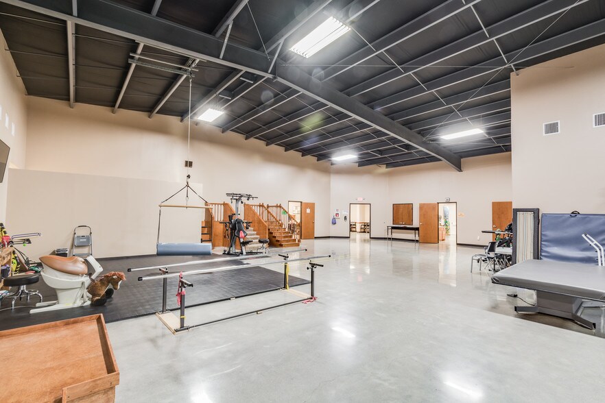 More Photos Of 23750 FM 1314 Rd, Porter Office For Sale