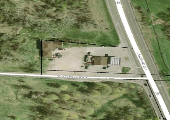 Primary Photo Of 2319 US Highway 23 N, Delaware Land For Lease