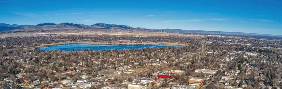 More Photos Of 200 W 69th Ct, Loveland Warehouse For Lease