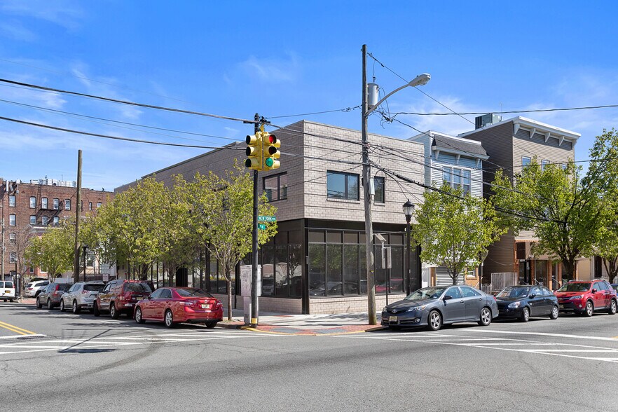 More Photos Of 1414 NEW YORK Ave, Union City Storefront Retail Residential For Sale