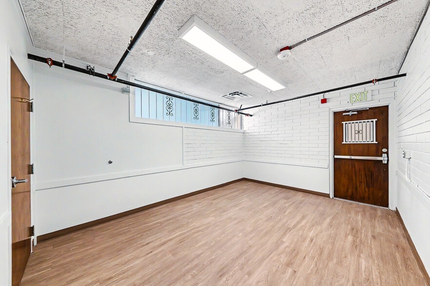 More Photos Of 2401 E Tonopah Ave, North Las Vegas Religious Facility For Sale