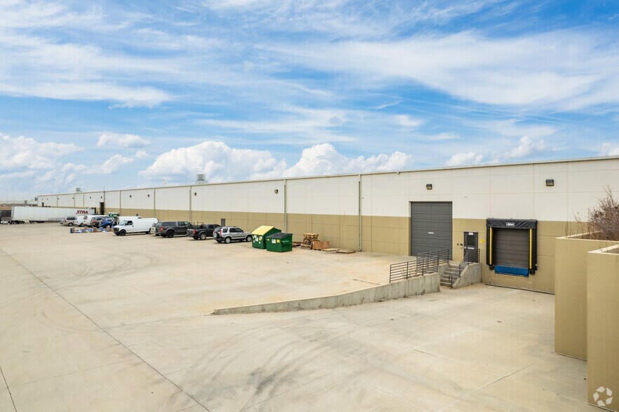 More Photos Of 840 Diamond Valley Pky, Windsor Industrial For Sale