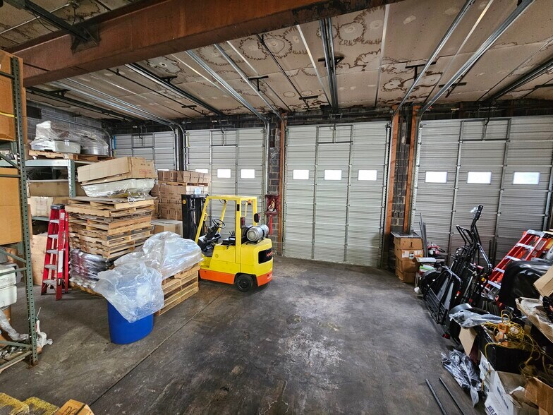 More Photos Of 50 Springfield Ave, Springfield Office For Sale