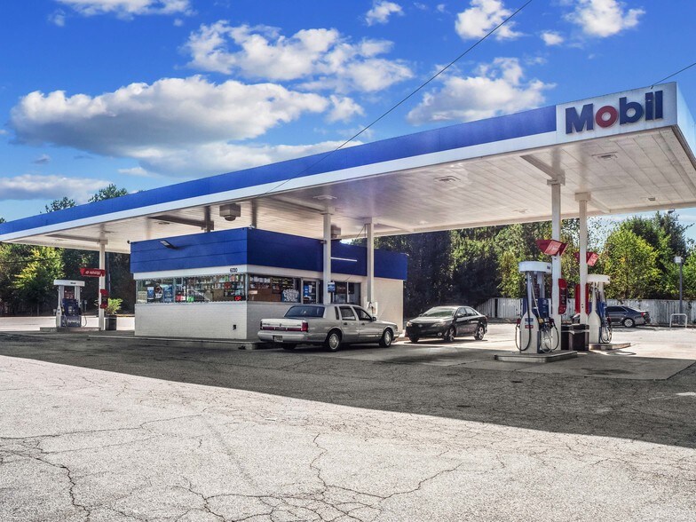 More Photos Of 6720 Mount Zion Blvd, Morrow Convenience Store For Sale